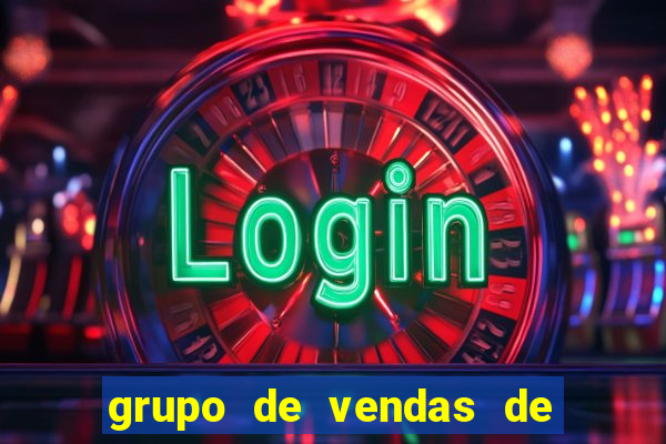 grupo de vendas de contas de jogos